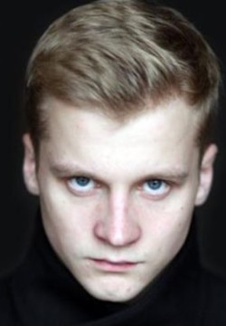 Сергей Подольный