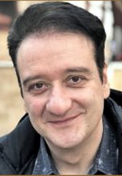 Сергей Погосян