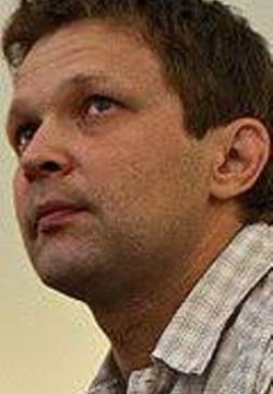 Сергей Политик