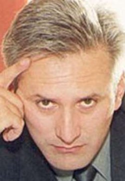 Сергей Щербин