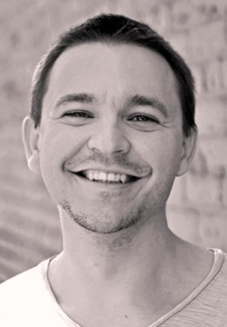 Сергей Штерн