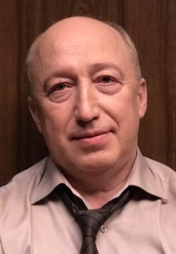 Сергей Степин