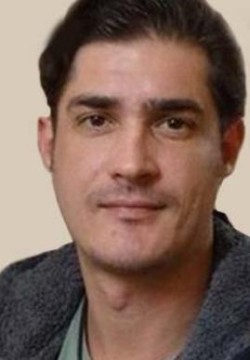 Сергей Стрельников