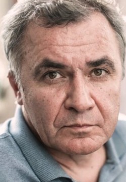 Сергей Стручев