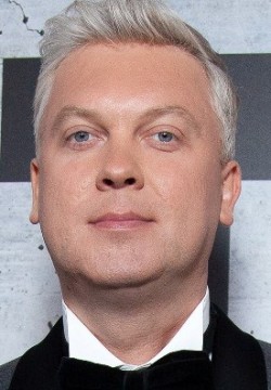 Сергей Светлаков