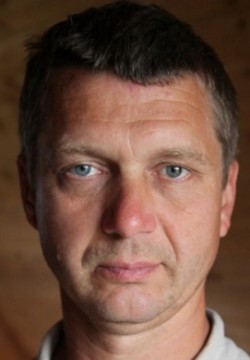 Сергей Удовик