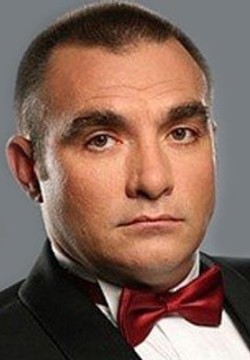 Сергей Векслер