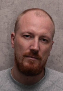 Сергей Верховцев