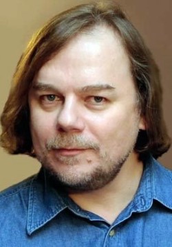 Сергей Виноградов