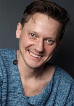 Сергей Яценюк