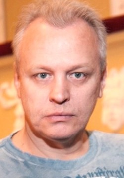 Сергей Юшкевич