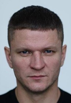 Сергей Жарков