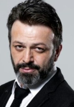 Серхат Мустафа Кылыч