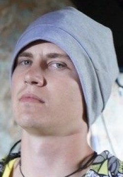 Сергей Сериков