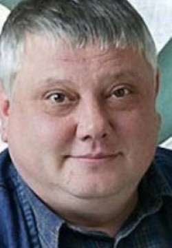 Сергей Серов