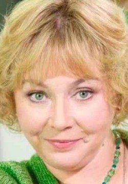 Ирина Серова