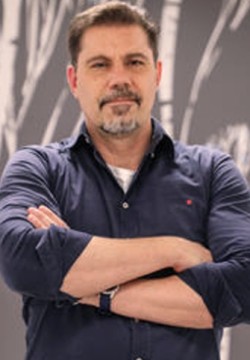 Серхио Паблос