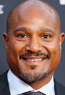 Сет Гиллиам