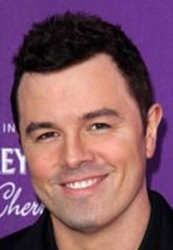 Сет МакФарлейн