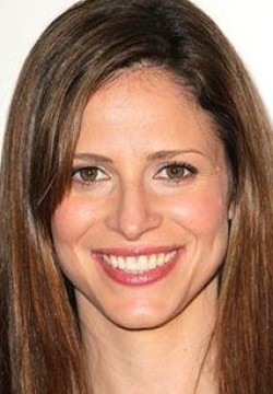 Андреа Сэвадж