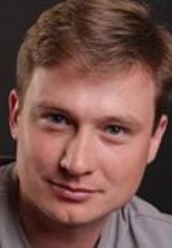 Алексей Баранов