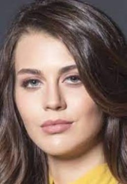 Сезги Сена Акай