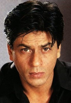 Шах Рукх Кхан