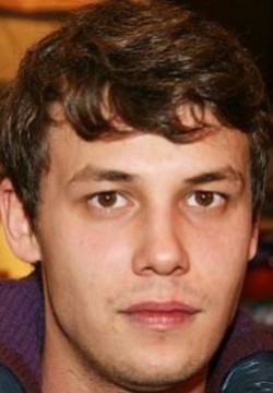 Шамиль Хаматов