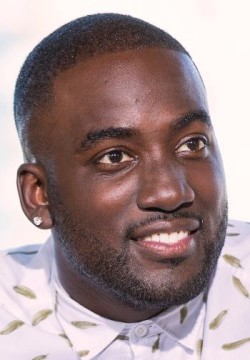 Шамир Андерсон