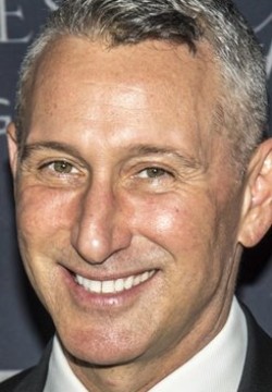 Адам Шенкман