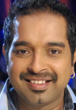 Шанкар Махадеван