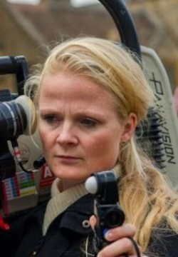 Шарлотта Брюус Кристенсен