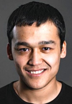 Шарифбек Закиров