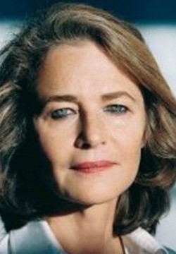 Шарлотта Рэмплинг