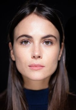 Шарлотта Тиммерс