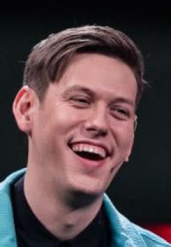 Антон Шастун