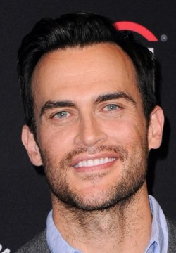 Шайен Джексон