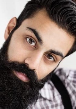 Саагар Шайх