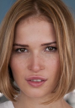 Лукерья Ильяшенко