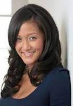 Шеннон Чан-Кент