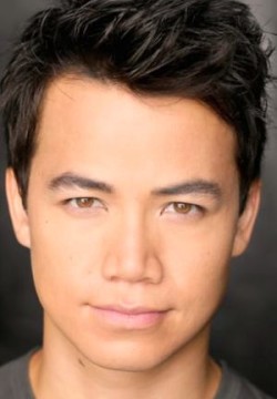 Шэннон Кук-Чун