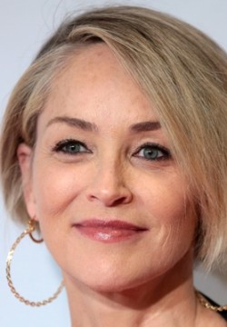 Шэрон Стоун