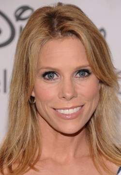 Шерил Хайнс