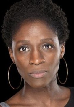 Шэрон Дункан-Брюстер