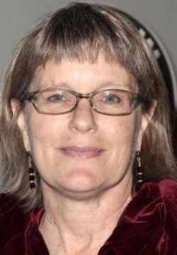 Шэрон Сеймур