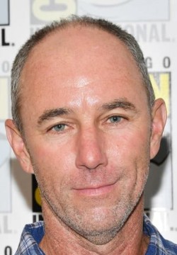 Джейми МакШейн