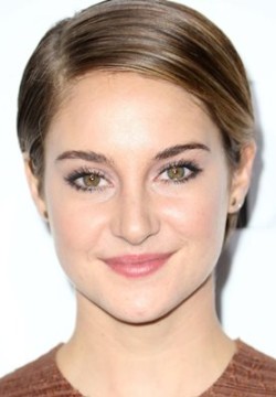 Шейлин Вудли