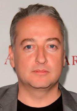 Шеймас МакГарви