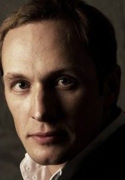 Иван Шибанов