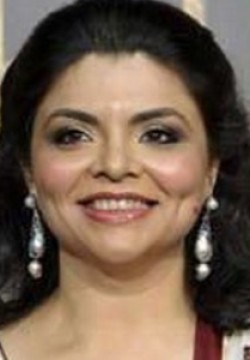 Шибани Батижа